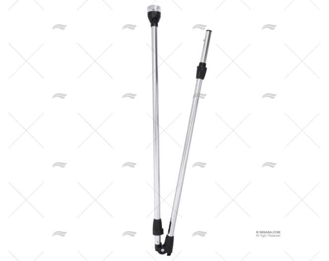 FEU TOUT HORIZ LED PLIABLE 54" ATTWOOD
