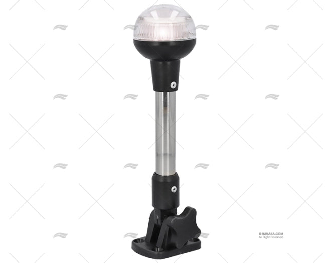 FEU TOUT HORIZON 241mm LED 12V