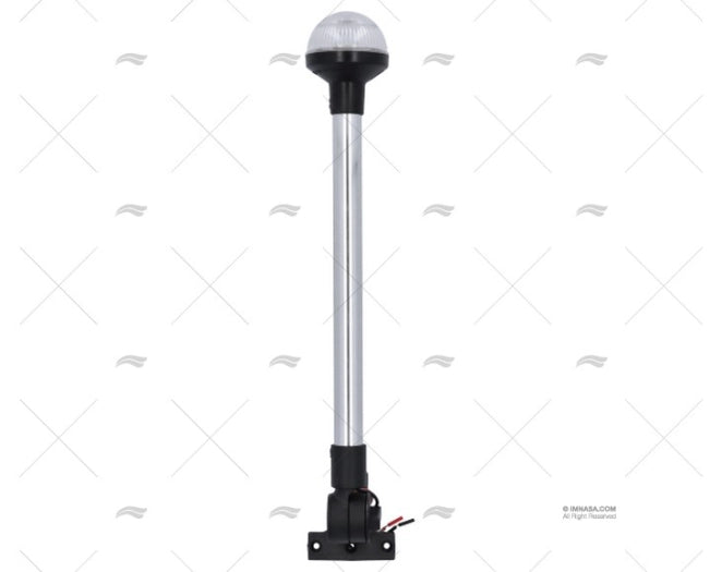 FEU TOUT HORIZON LED 12"