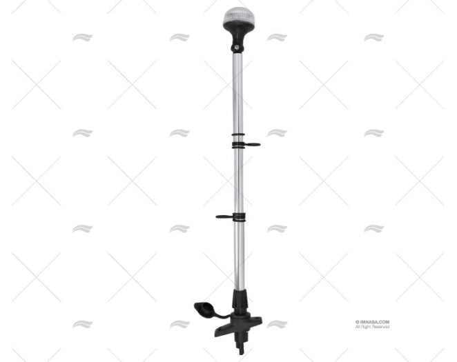 FEU TOUT HORIZON LED AJUST 24"12-24V