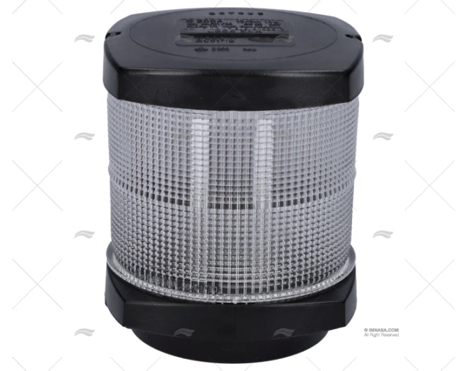 FEU TOUT HORIZON MOD.A "2MIL" 12V BLANC HELLA MARINE