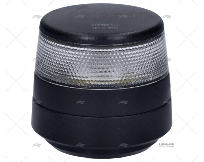 FEU TOUT HORIZON NOIR 360º HELLA MARINE