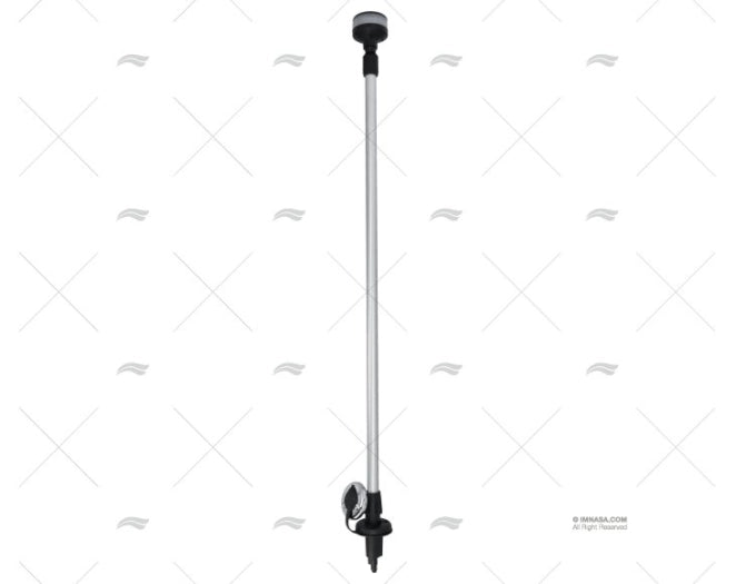 FEU TOUT HORIZON TELESC. LED 34-60"" 12V