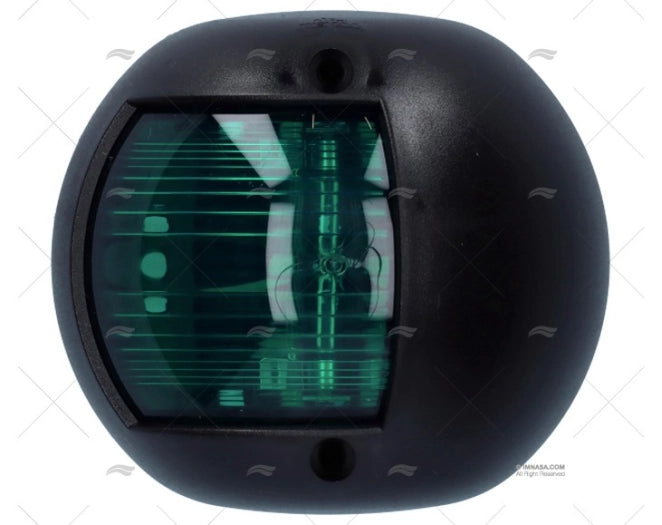 FEU TRIBORD NOIR IMNASA