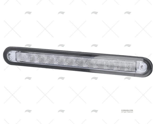 FEU WAIKEKE 24V LED BLANC HELLA MARINE