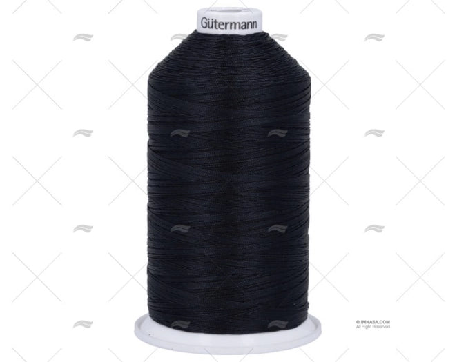 FIL A COUDRE SOLBOND 20 1500m GRIS FONCE PRYM