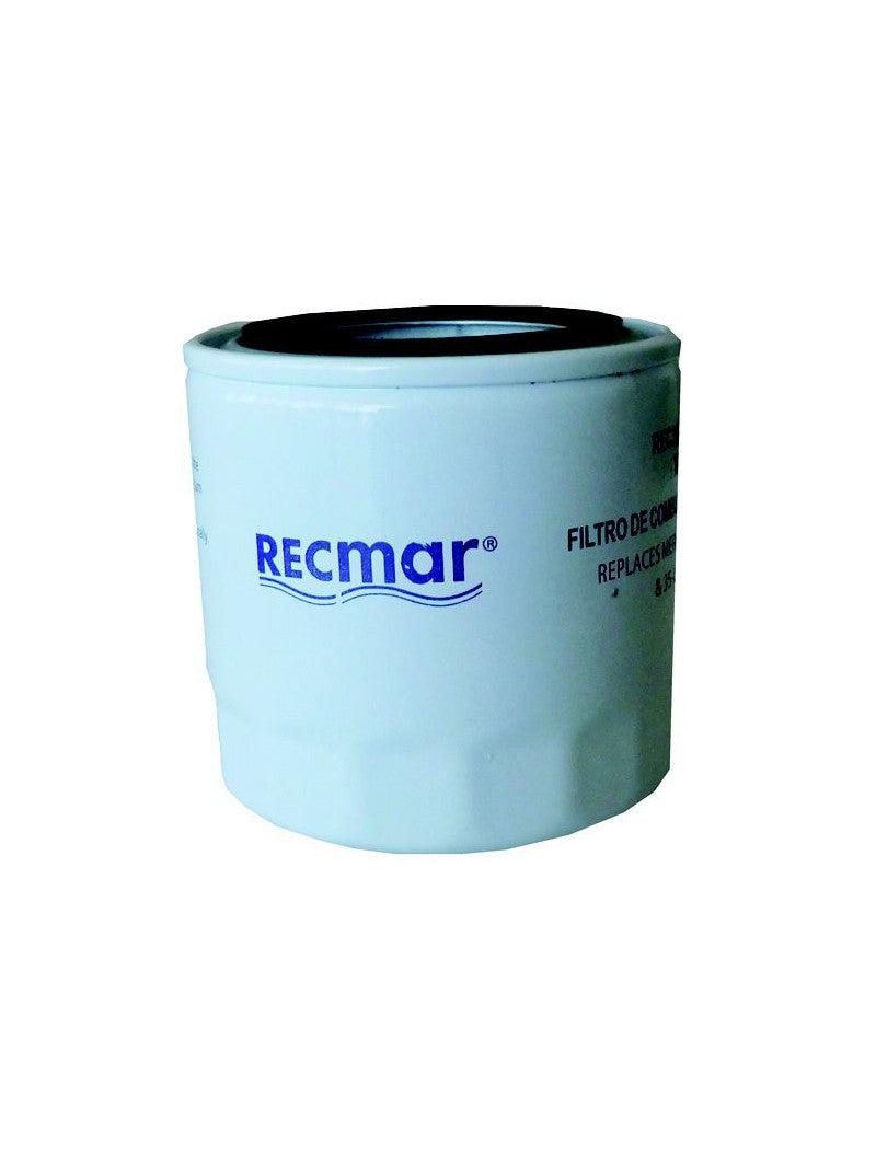 filtre à huile pour moteur essence  V8 FORD  référence : 35-802886Q, 835779, 502900