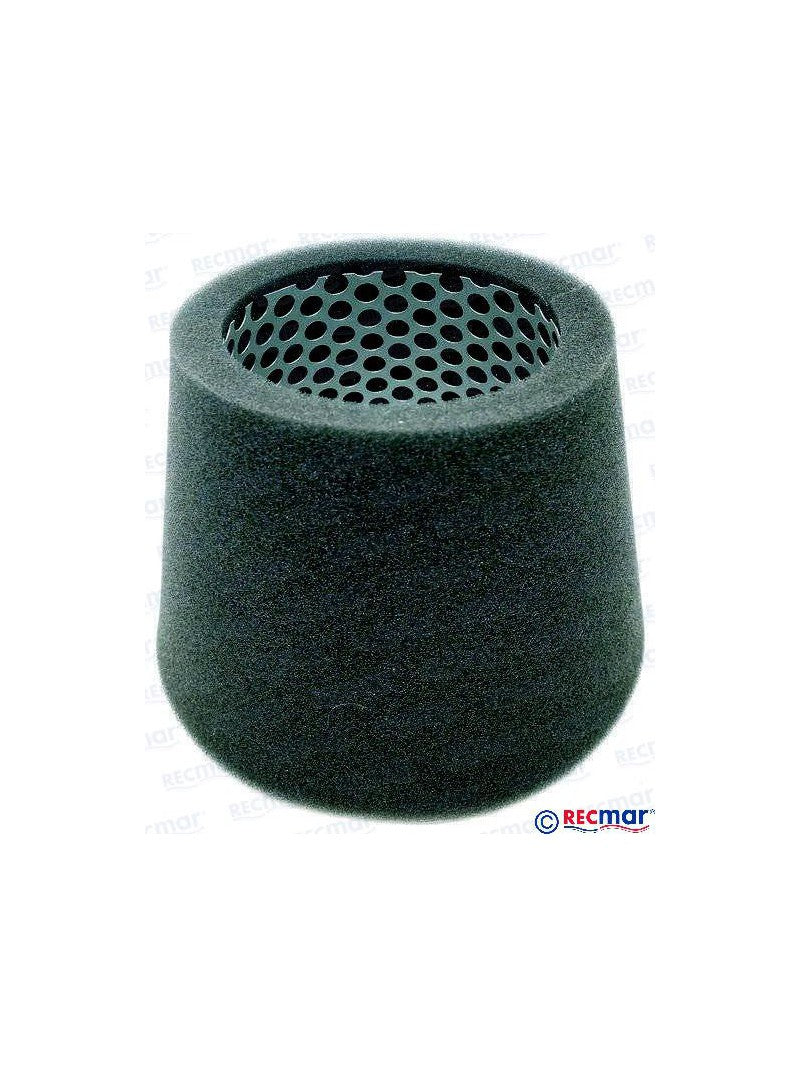 FILTRE A AIR POUR MOTEUR YANMAR 2GM LP / SZK  2GM20 F-YEU / -YEU