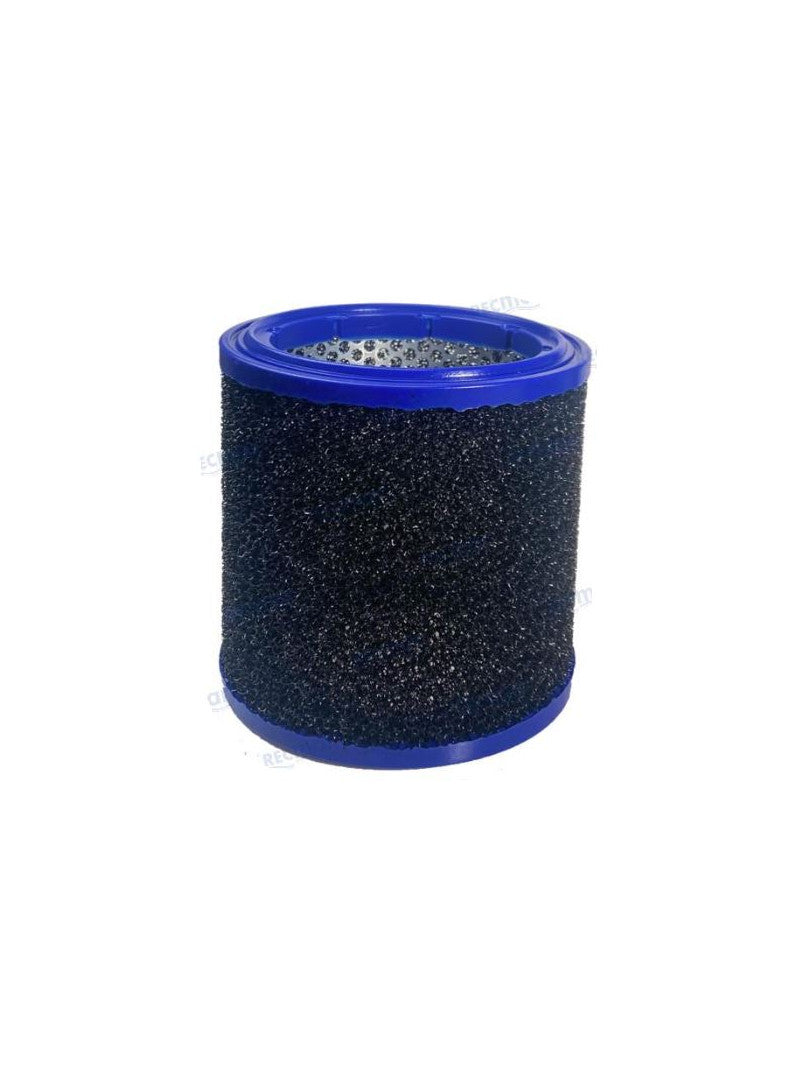 filtre à air pour moteur inboard mercruiser  CMD 2.8 ES, EFI   Mercruiser: 879172