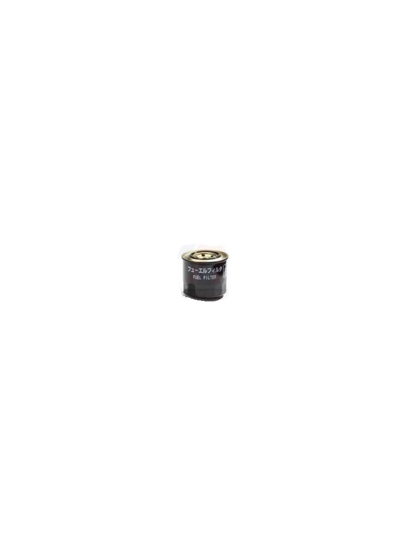 Filtre à carburant pour Yanmar 3JH5E et 4JH4AE/5E