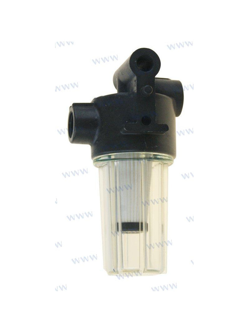 filtre à essence complet pour moteur hors bord honda  BF5  BF20