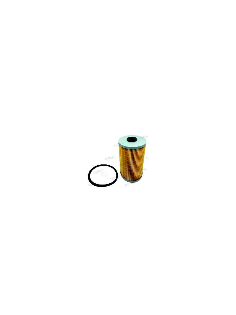 filtre à essence pour moteur inboard yanmar  6L