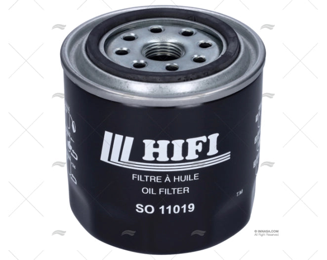 FILTRE A HUILE 2654412