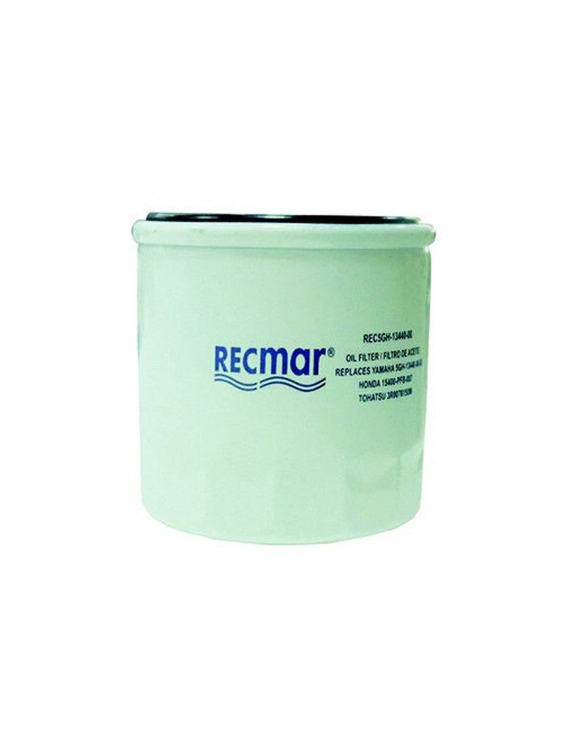 filtre à huile pour F300/F350 REC-N26-13440-00