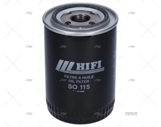 FILTRE A HUILE VD20262