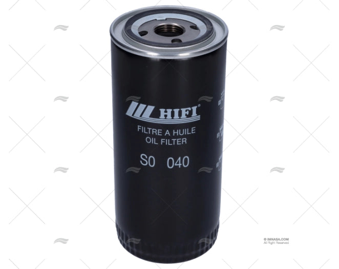 FILTRE A HUILE VD20263