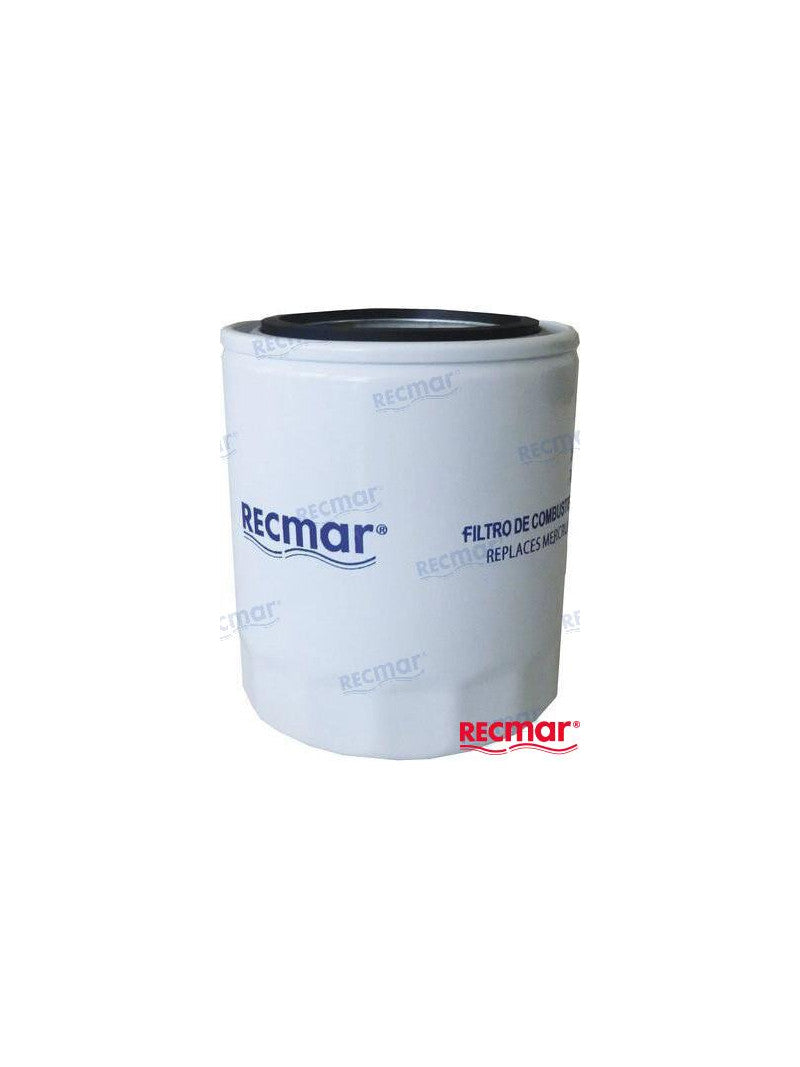 filtre à huile pour moteur hors bord mercury  175 à 300cv  V6 3.4L  V8 4.6L  Ref 35-8M0123025, 8M0123025
