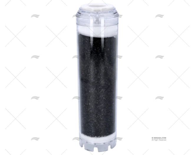 FILTRE ACTIVE CARBON 9 3/4