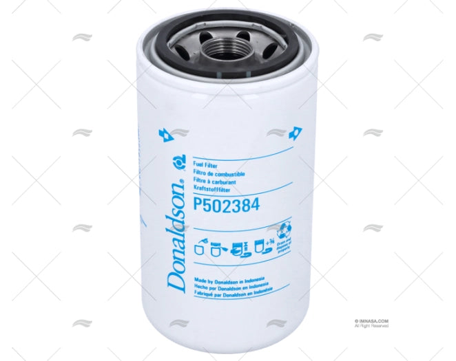 FILTRE CARBURANT 12769555630