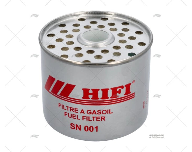FILTRE CARBURANT 1901929