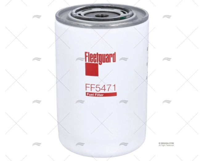 FILTRE CARBURANT 2994048