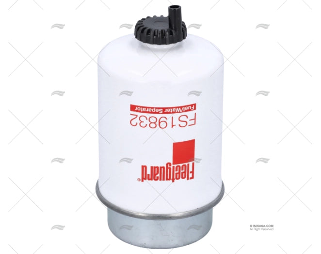 FILTRE CARBURANT 35807256T