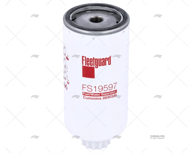 FILTRE CARBURANT 504048025