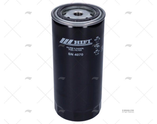 FILTRE CARBURANT 8106473
