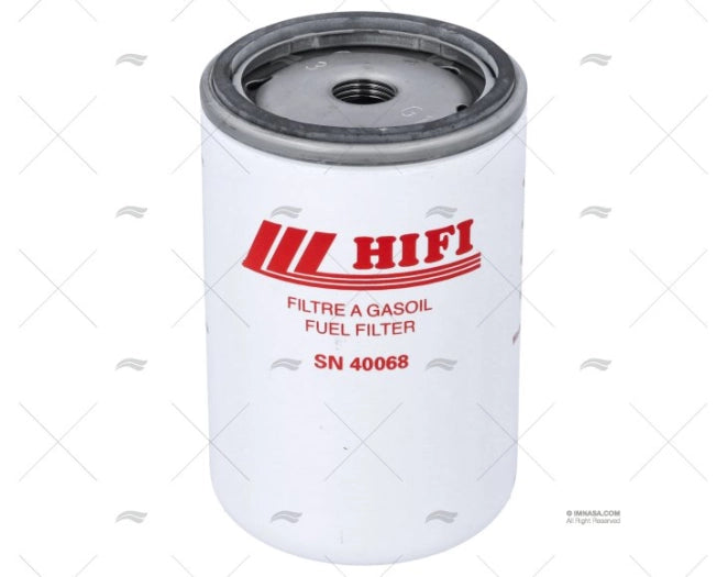 FILTRE CARBURANT VOLVO DIESEL