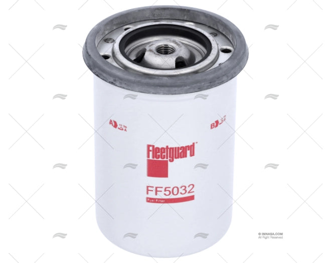 FILTRE DIESEL FLEETG. FF5032