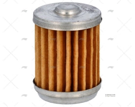 CARTOUCHE FILTRE 10 MICRES A/JOINTS RACOR
