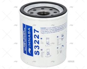 FILTRE SEPARATEUR TYPE MERCURY T╩TE PLAS IMNASA