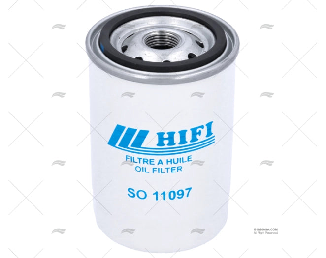 FILTRE HUILE VOLVO 861474