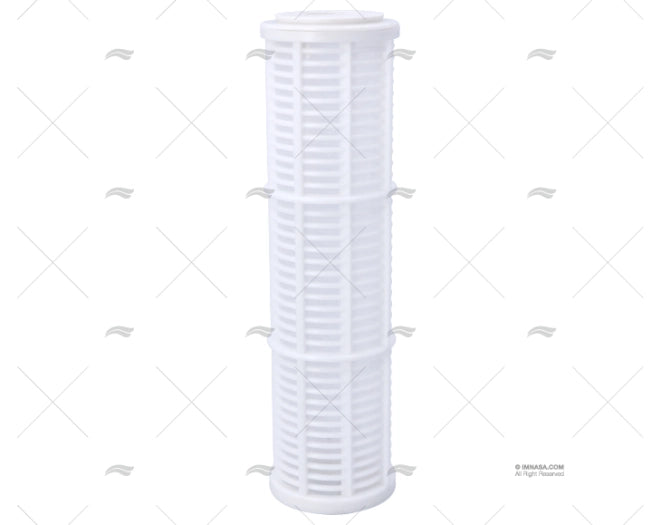 FILTRE NETTOYABLE MALLA 9 3/4