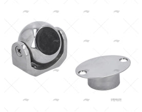 HAMPE DE PAVILLON INOX SS304 MAGNETIQUE