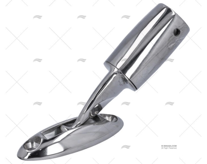 FIXATION RAPIDE P/TAUD INOX SS 316 22mm