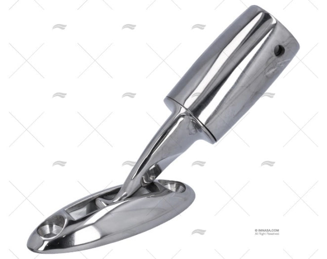 FIXATION RAPIDE P/TAUD INOX SS 316 25mm
