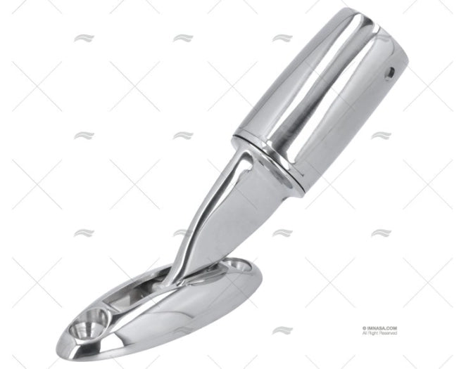 FIXATION TAUD INOX SS 316 1"