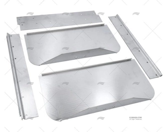 FLAPS 230X760 BENNETT