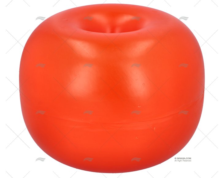 FLOTTEUR 170MM ORANGE