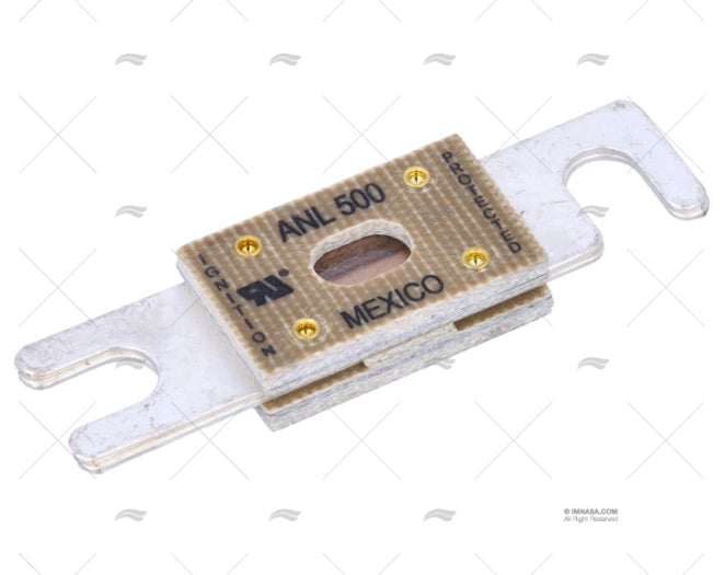 FUSIBLE 500A LEWMAR