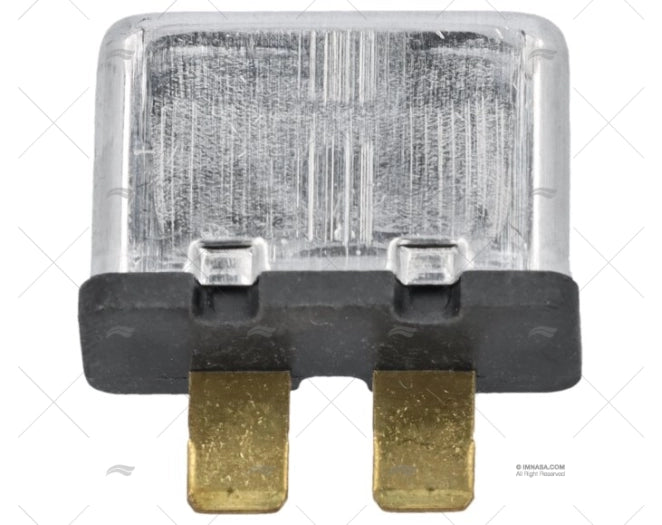 FUSIBLE A DECLENCHEMENT 15A 12V AUTO E-T-A