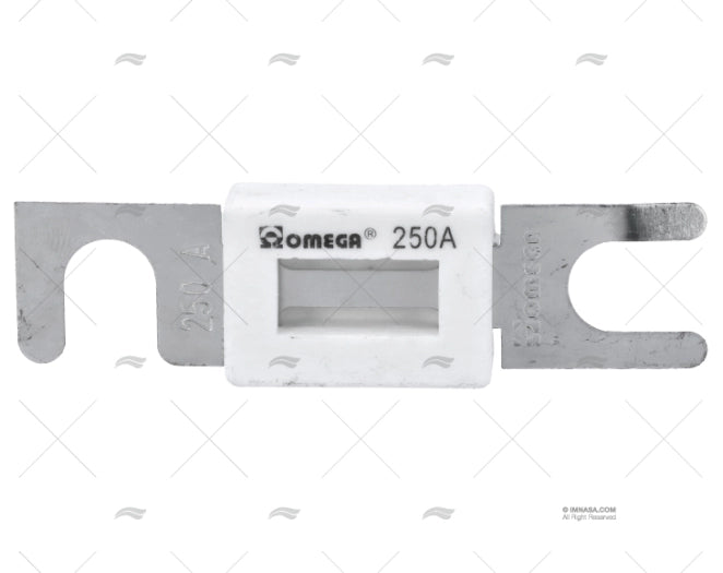 FUSIBLE TYPE ANL 250AMP ALBRIGHT