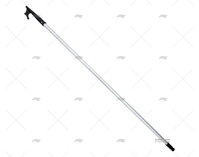 GAFFE DE 170CM ALU