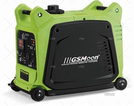 GENERATEUR INV. ESSENCE GS-G 230V 1.9kW IMNASA