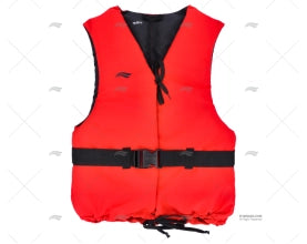 GILET DE TRAVAIL RESCUE T-L 50N IMNASA
