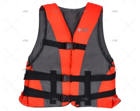 GILET BAYONA 50N ROUGE 30/50 IMNASA