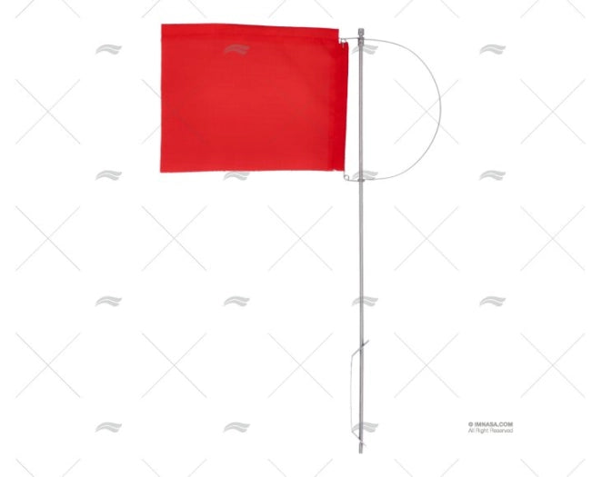 GIROUETTE NYLON 160X100MM