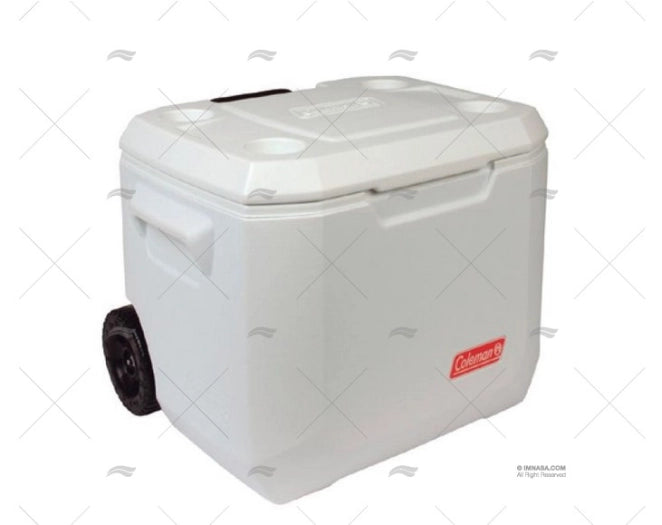 GLACIERE COLEMAN QT   49 Lt COLEMAN