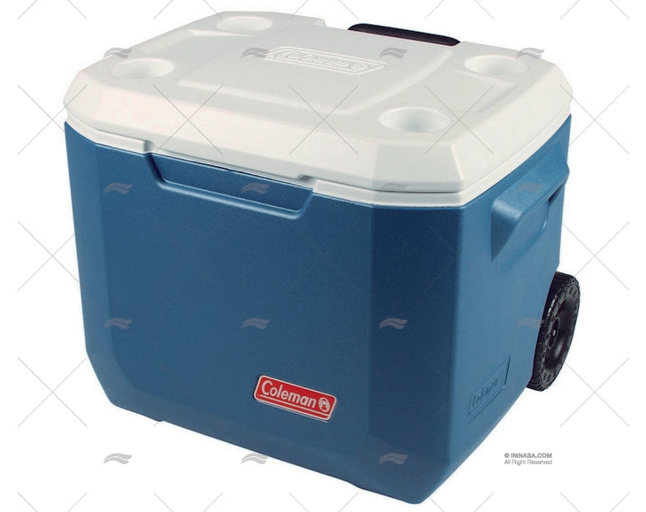 GLACIERE COLEMAN QT 49 Lt COLEMAN